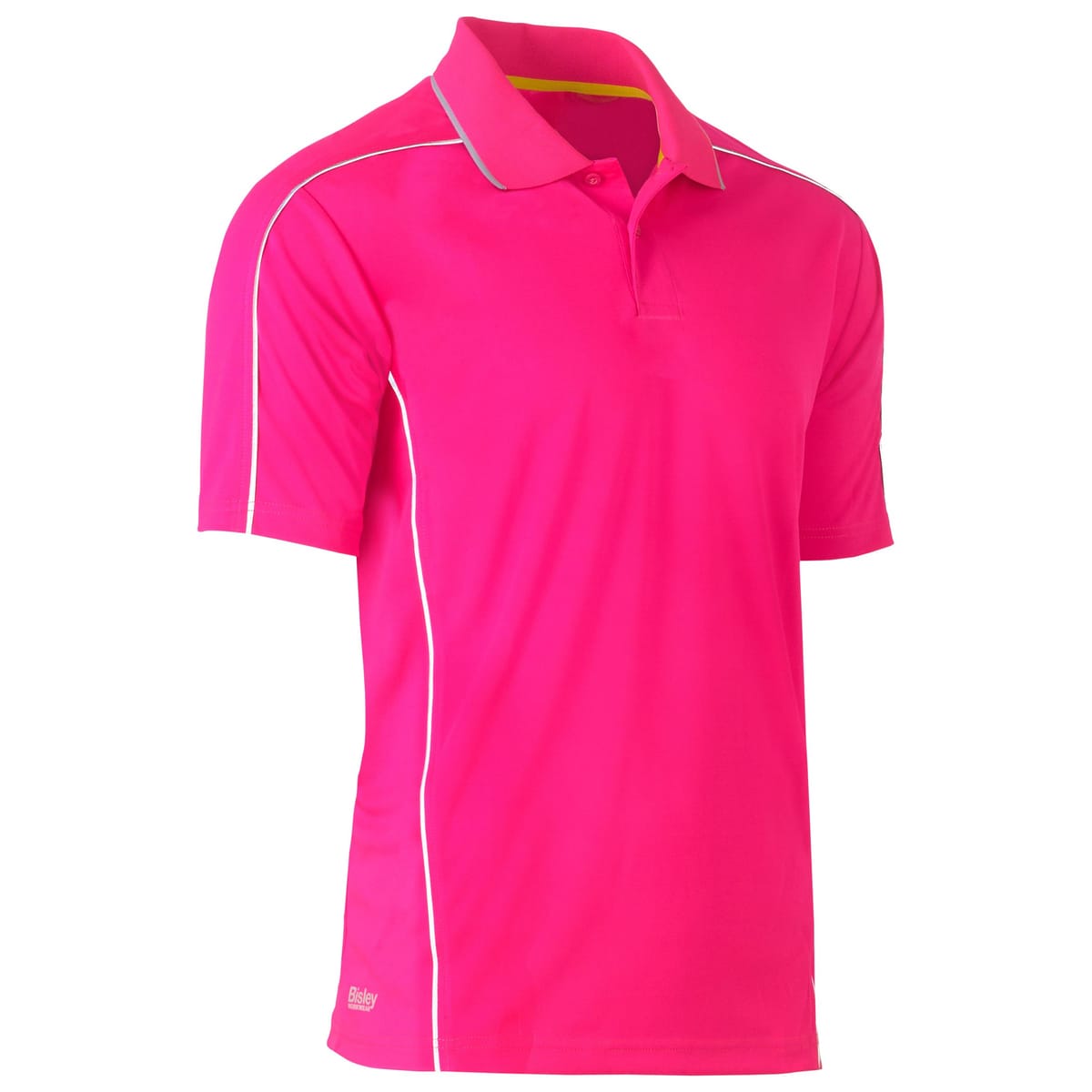 Bisley Workwear BK1425-Pink-S