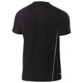 Bisley Workwear BK1426-Black-XS