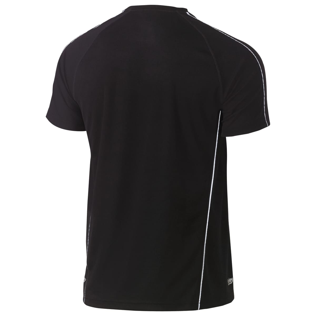 Bisley Workwear BK1426-Black-XS