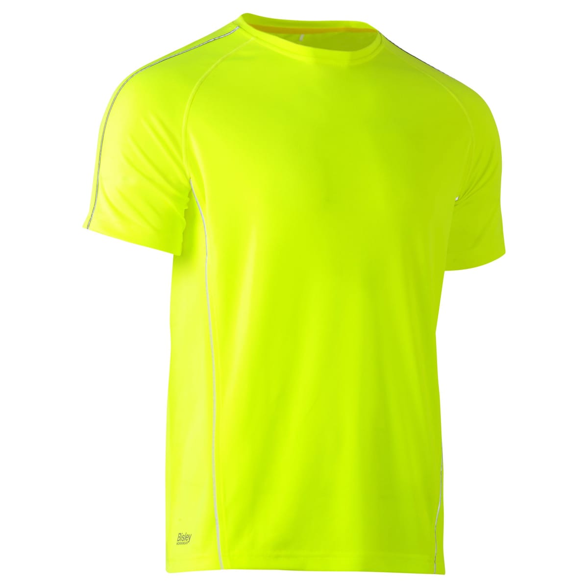 Bisley Workwear BK1426-Yellow-XS