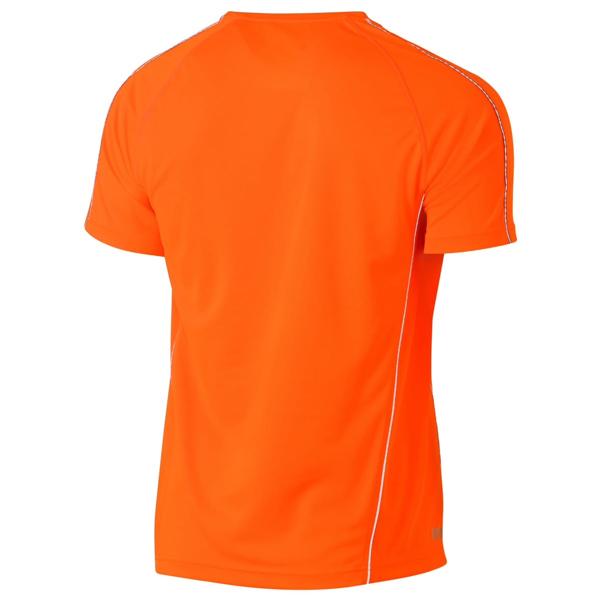 Bisley Workwear BK1426-Orange-XS