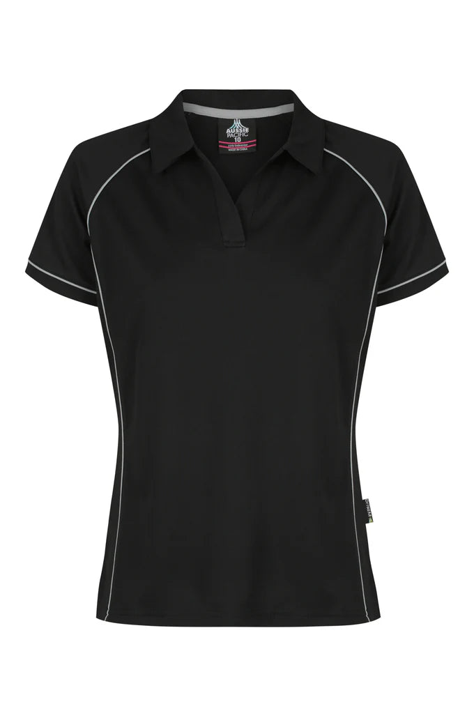 AUSSIE PACIFIC - ENDEAVOUR LADY POLOS - 2310