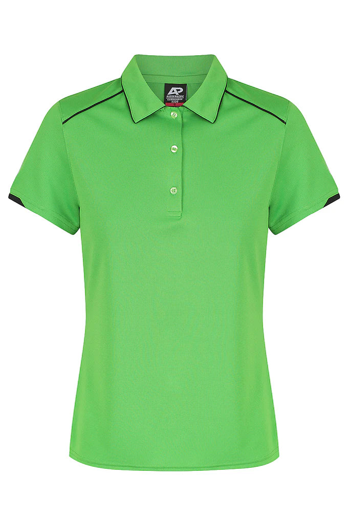 AUSSIE PACIFIC - CURRUMBIN LADY POLOS - 2320