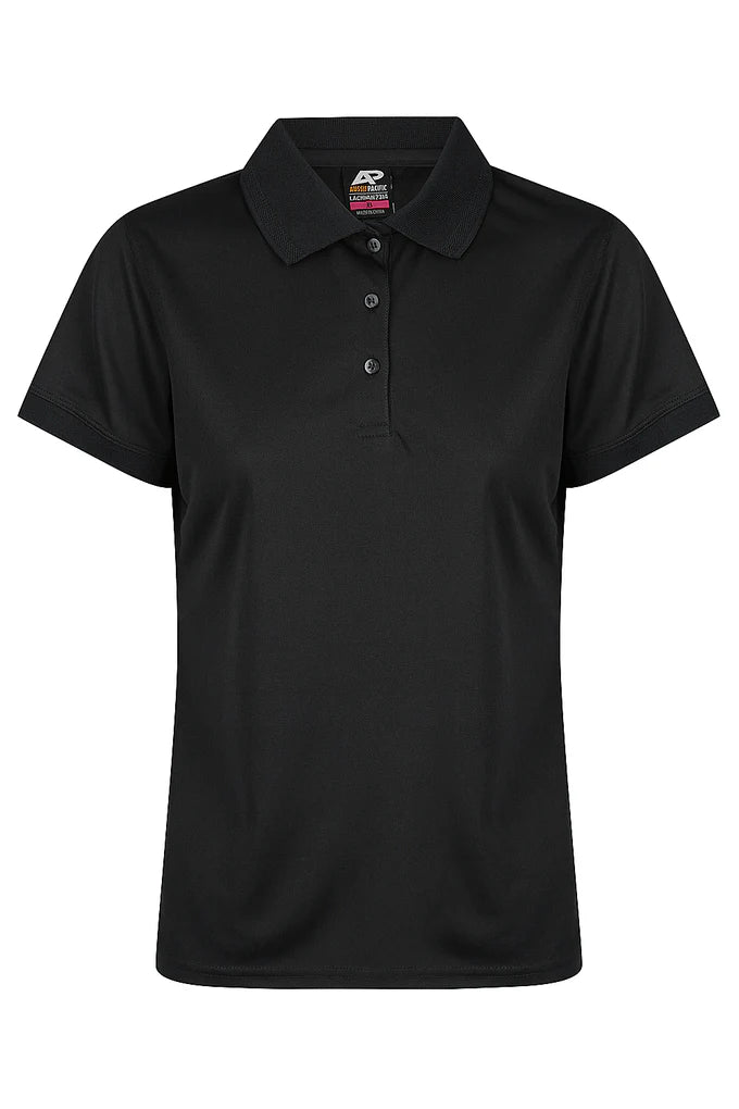 AUSSIE PACIFIC - LACHLAN LADY POLOS - 2314