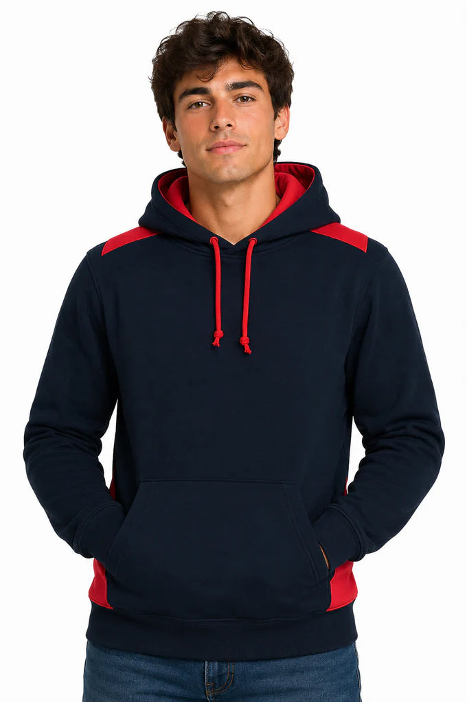 AUSSIE PACIFIC - PATERSON MENS HOODIES - 1506