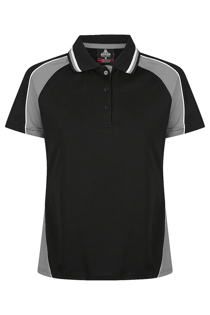AUSSIE PACIFIC - PANORAMA LADY POLOS - 2309