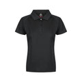 AUSSIE PACIFIC - KEIRA LADY POLOS - 2306 BLACK 6