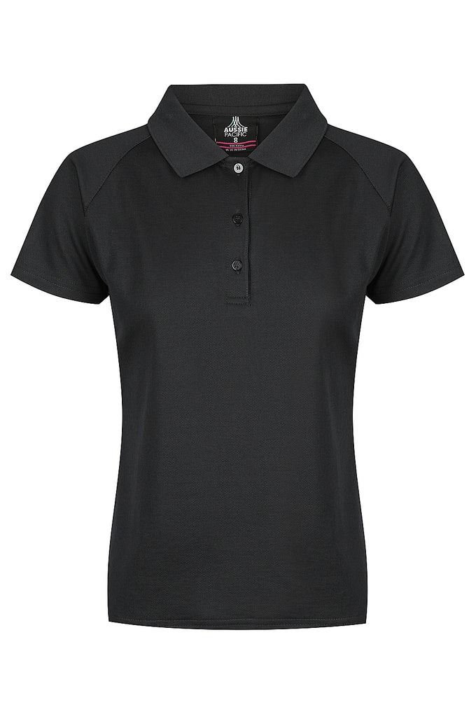 AUSSIE PACIFIC - KEIRA LADY POLOS - 2306