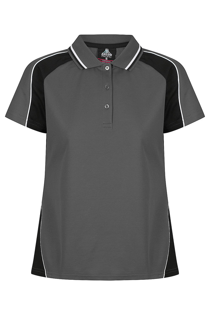 AUSSIE PACIFIC - PANORAMA LADY POLOS - 2309