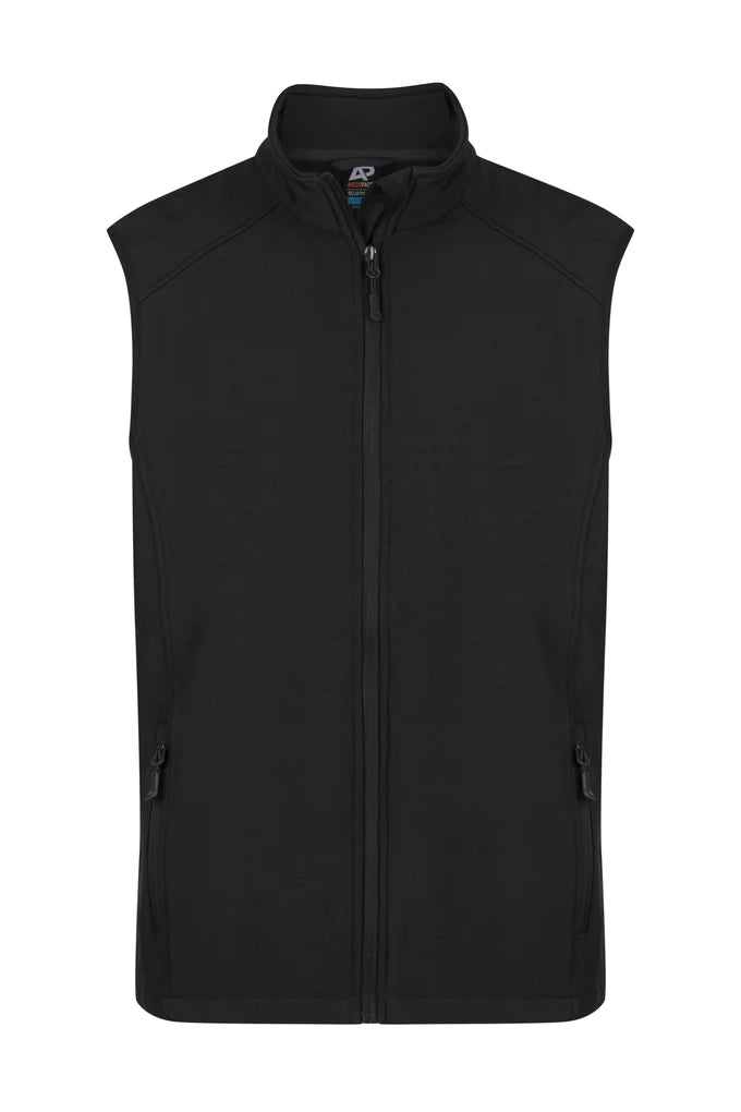 AUSSIE PACIFIC - SELWYN MENS VESTS - 1529