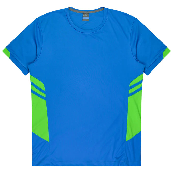 AUSSIE PACIFIC - TASMAN KIDS TEES - 3211