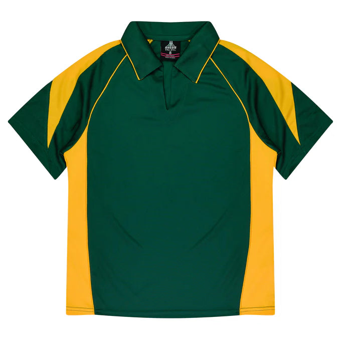 AUSSIE PACIFIC - PREMIER LADY POLOS - 2301
