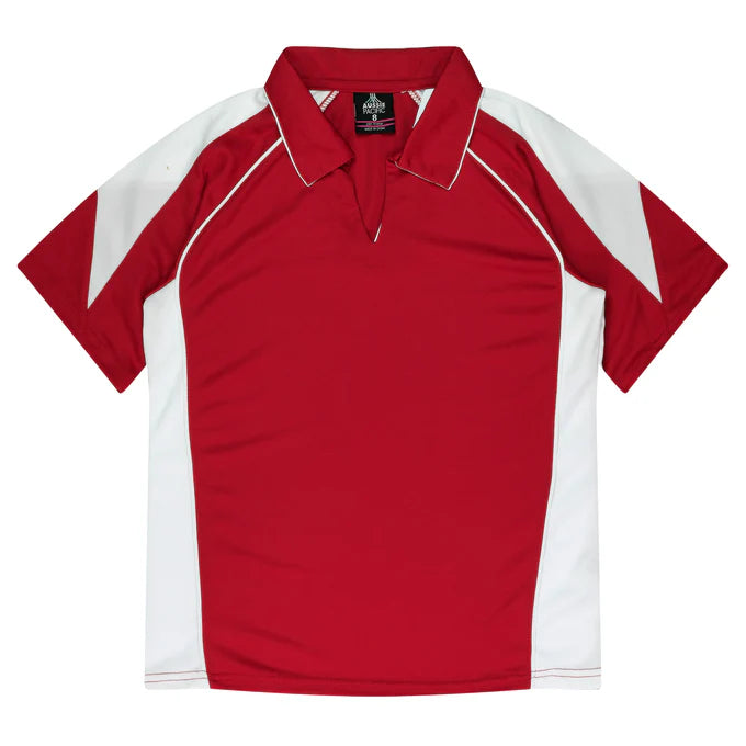 AUSSIE PACIFIC - PREMIER LADY POLOS - 2301