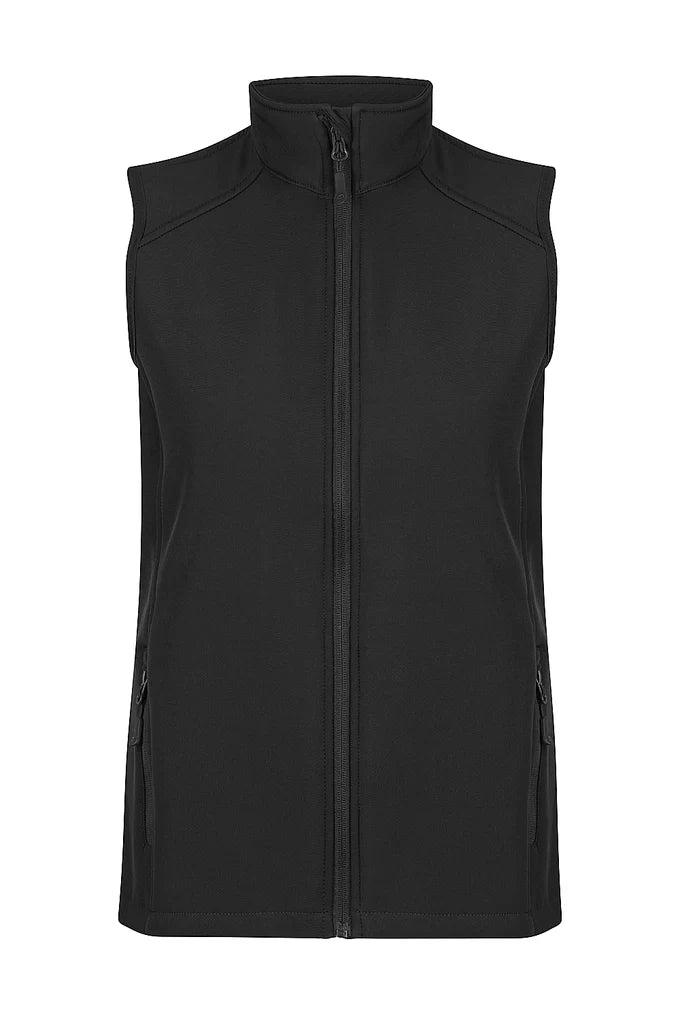 AUSSIE PACIFIC - SELWYN LADY VESTS - 2529