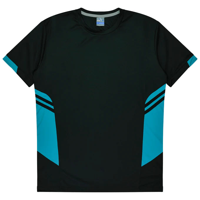 AUSSIE PACIFIC - TASMAN MENS TEES - 1211
