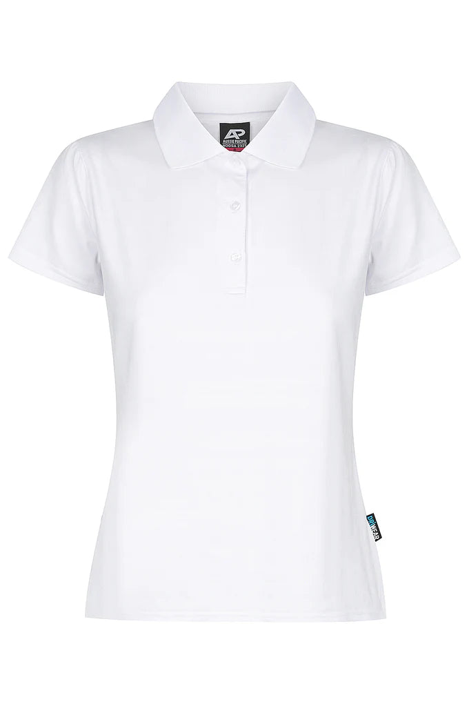 AUSSIE PACIFIC - OOSA LADY POLOS - 2325