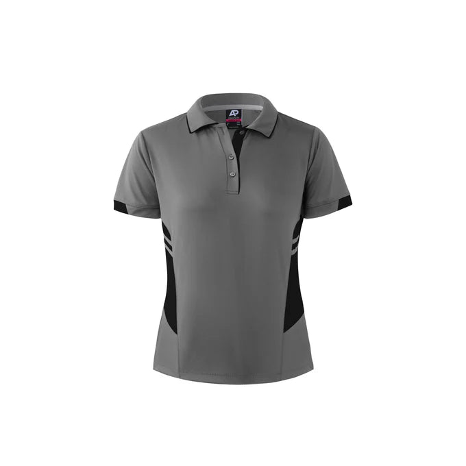 AUSSIE PACIFIC - TASMAN LADY POLOS - 2311