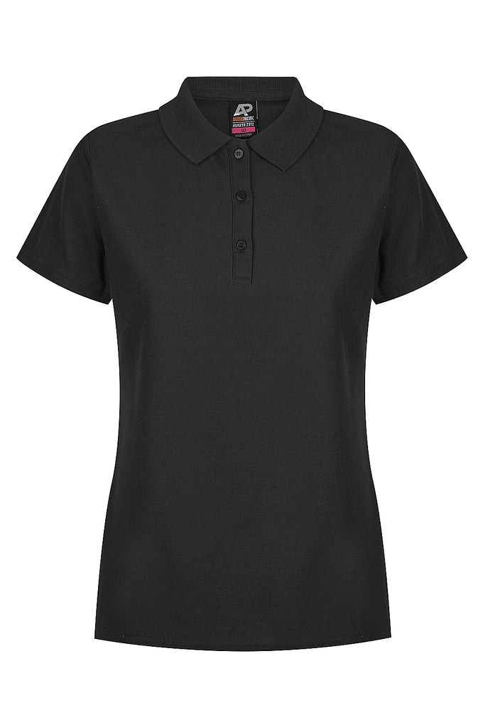 AUSSIE PACIFIC - HUNTER LADY POLOS - 2312