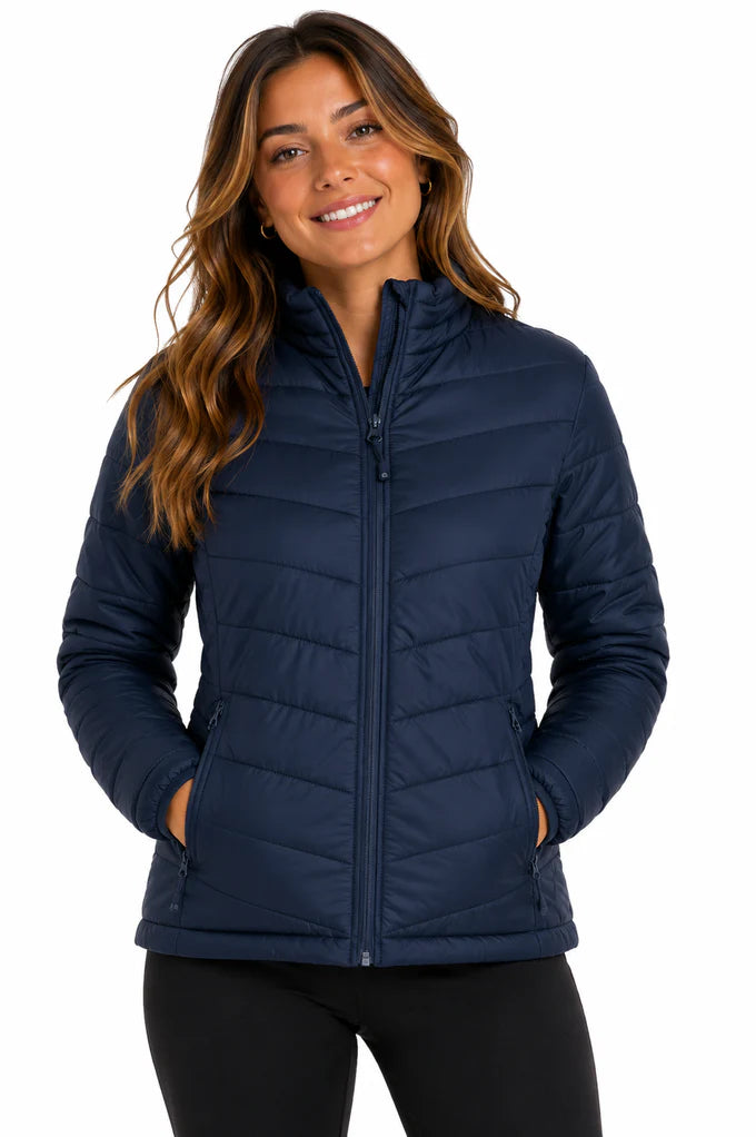 AUSSIE PACIFIC - BULLER LADY JACKETS - 2522