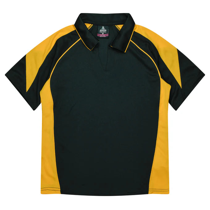 AUSSIE PACIFIC - PREMIER LADY POLOS - 2301