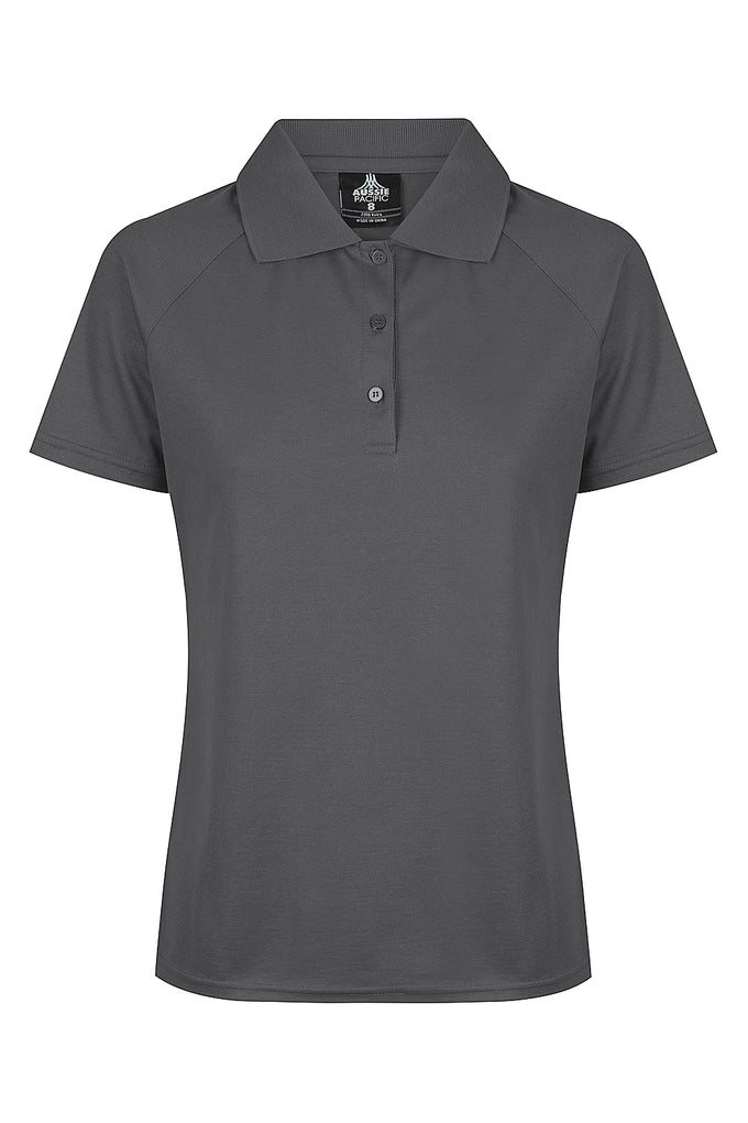AUSSIE PACIFIC - KEIRA LADY POLOS - 2306