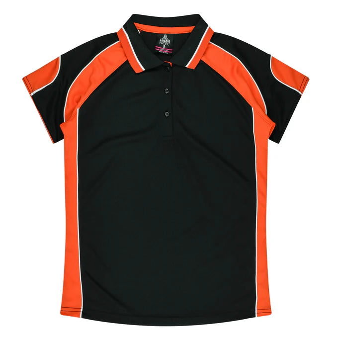 AUSSIE PACIFIC - MURRAY LADY POLOS - 2300