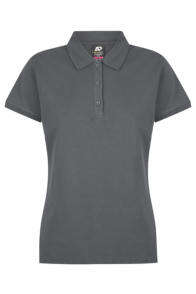 AUSSIE PACIFIC - CLAREMONT LADY POLOS - 2315