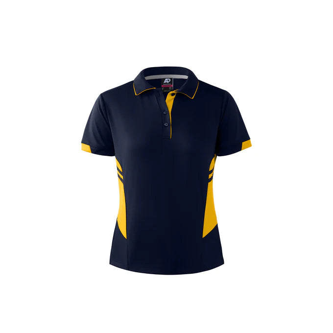 AUSSIE PACIFIC - TASMAN LADY POLOS - 2311