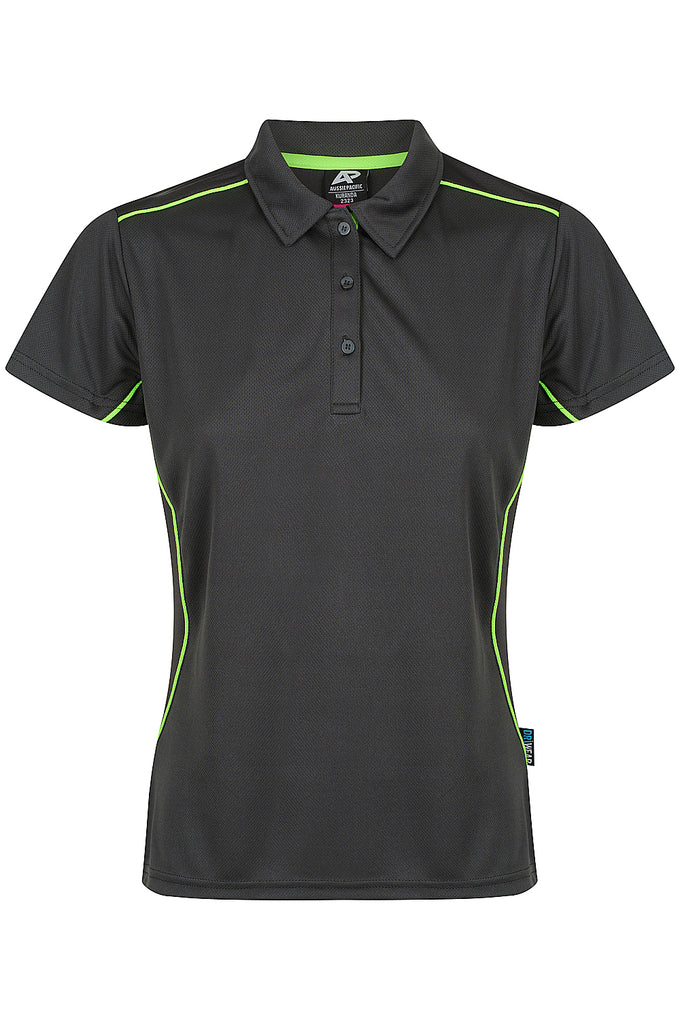 AUSSIE PACIFIC - KURANDA LADY POLOS - 2323