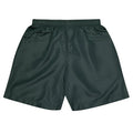 AUSSIE PACIFIC - PONGEE SHORT KIDS SHORTS - 3602