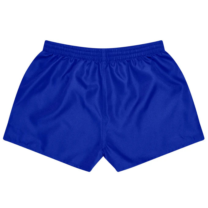 AUSSIE PACIFIC - RUGBY KIDS SHORTS - 3603