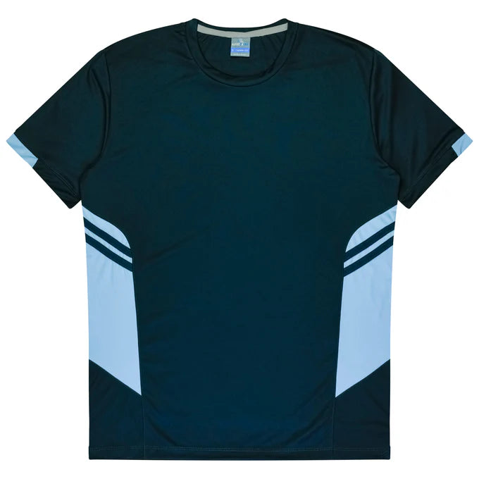 AUSSIE PACIFIC - TASMAN KIDS TEES - 3211