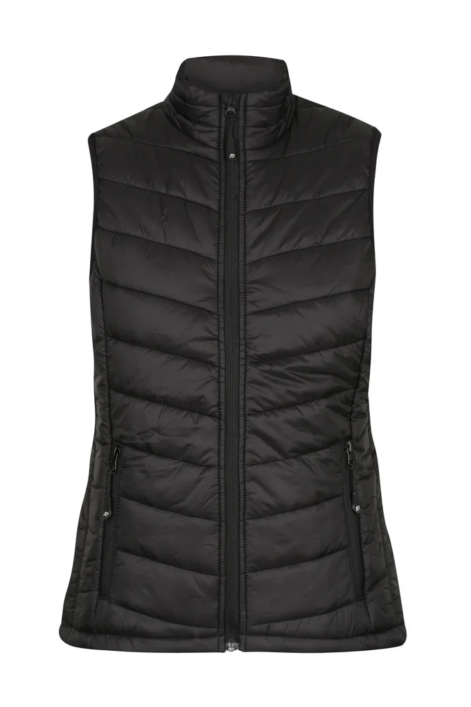 AUSSIE PACIFIC - SNOWY LADY VESTS - 2523