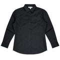 AUSSIE PACIFIC - MOSMAN LADY SHIRT LONG SLEEVE - 2903L