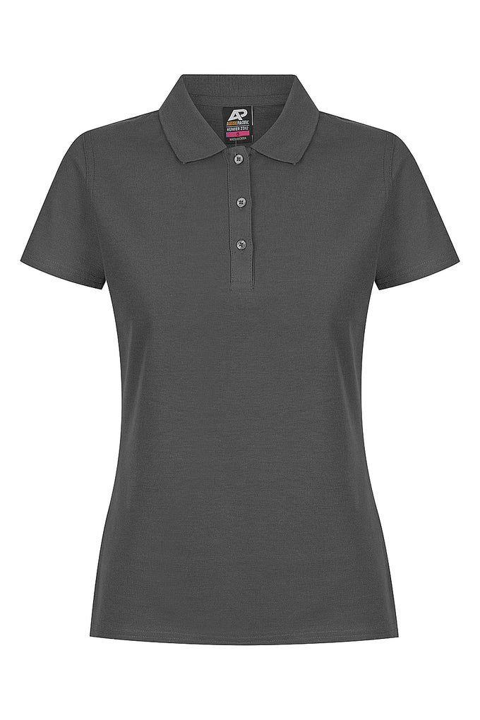 AUSSIE PACIFIC - HUNTER LADY POLOS - 2312