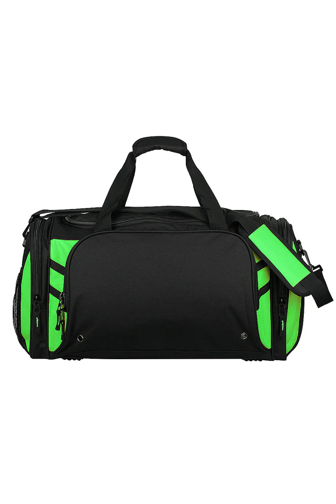 AUSSIE PACIFIC - TASMAN SPORTSBAG - 4001