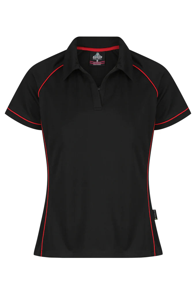 AUSSIE PACIFIC - ENDEAVOUR LADY POLOS - 2310