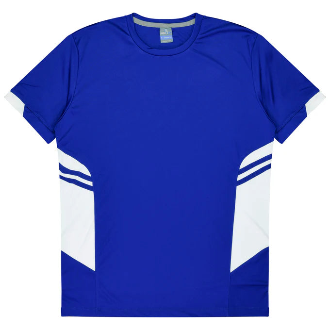 AUSSIE PACIFIC - TASMAN MENS TEES - 1211