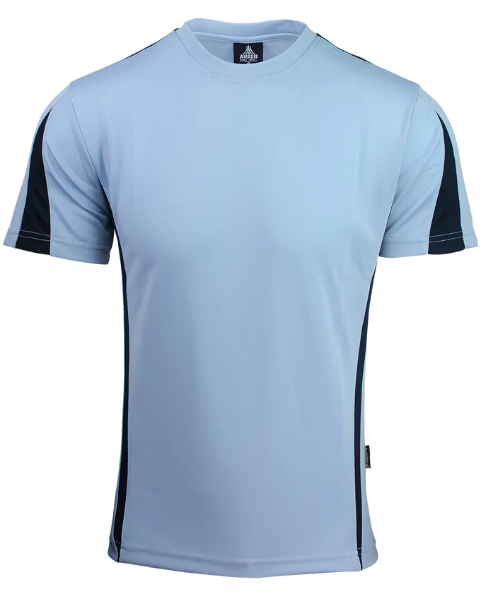 AUSSIE PACIFIC - EUREKA MENS TEES - 1204