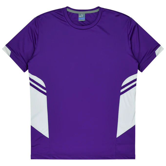 AUSSIE PACIFIC - TASMAN KIDS TEES - 3211