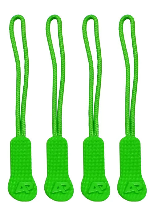 AUSSIE PACIFIC - ZIP PULLERS ACCESSORIES - 9900