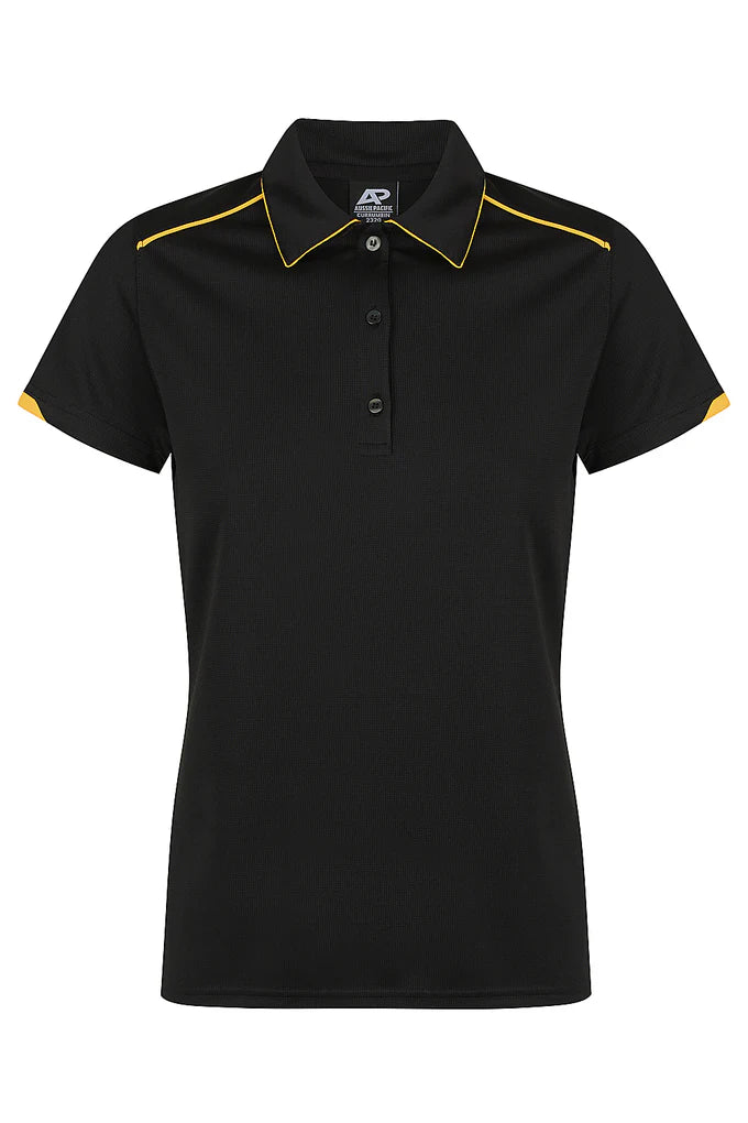 AUSSIE PACIFIC - CURRUMBIN LADY POLOS - 2320