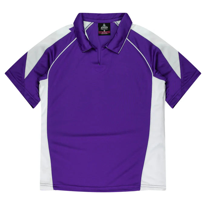 AUSSIE PACIFIC - PREMIER LADY POLOS - 2301