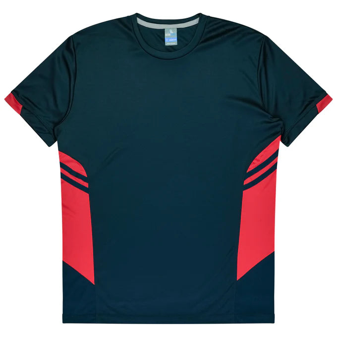 AUSSIE PACIFIC - TASMAN KIDS TEES - 3211