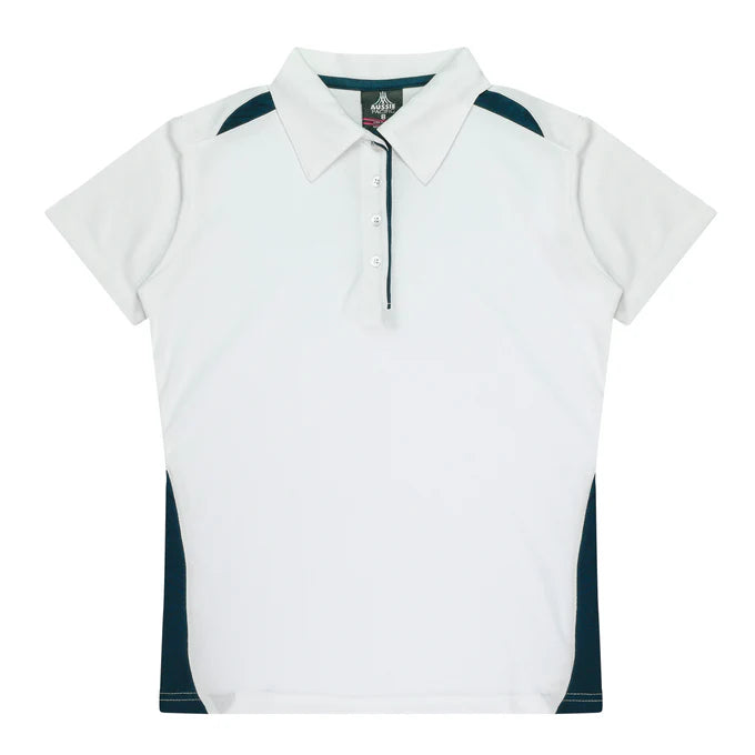 AUSSIE PACIFIC - PATERSON LADY POLOS - 2305