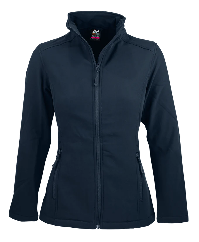 AUSSIE PACIFIC - SELWYN LADY JACKETS - 2512