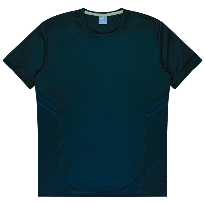 AUSSIE PACIFIC - TASMAN MENS TEES - 1211