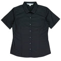 AUSSIE PACIFIC - KINGSWOOD LADY SHIRT SHORT SLEEVE - 2910S