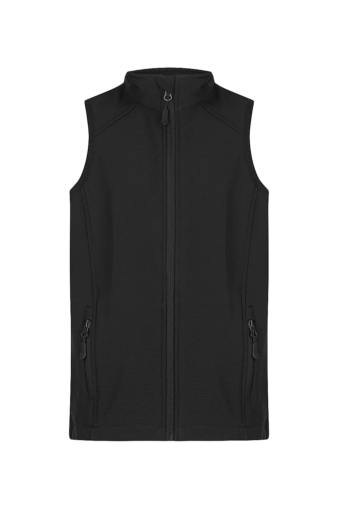 AUSSIE PACIFIC - SELWYN KIDS VESTS - 3529