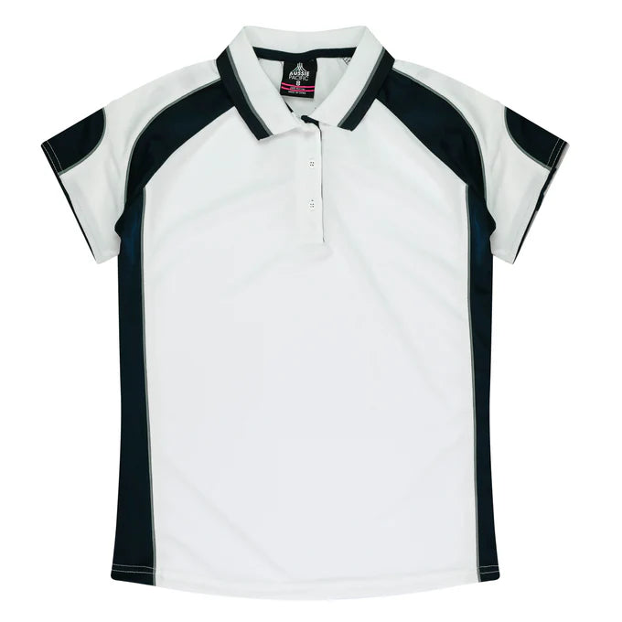 AUSSIE PACIFIC - MURRAY LADY POLOS - 2300